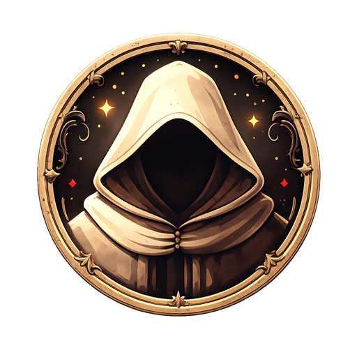 Village Under the Clocktower emblem